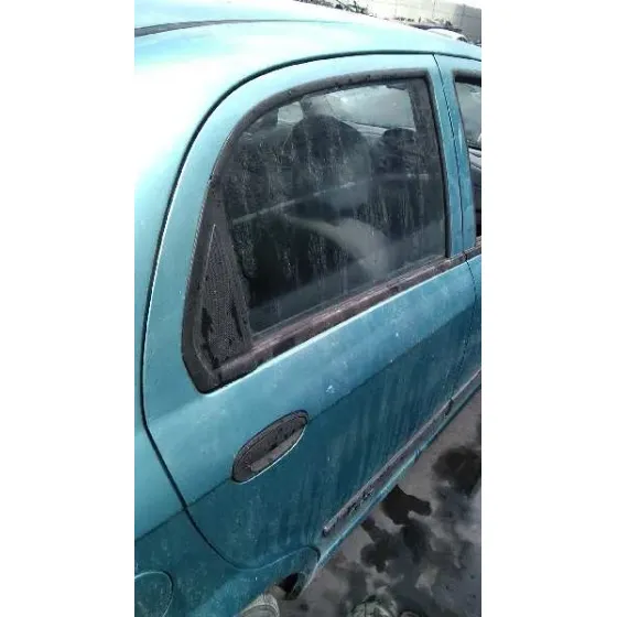 CHEVROLET MATIZ '2006 SE PLUS AZUL