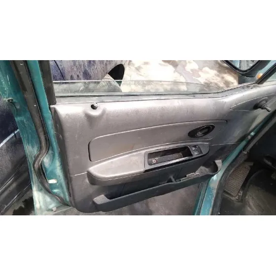 CHEVROLET MATIZ '2006 SE PLUS AZUL