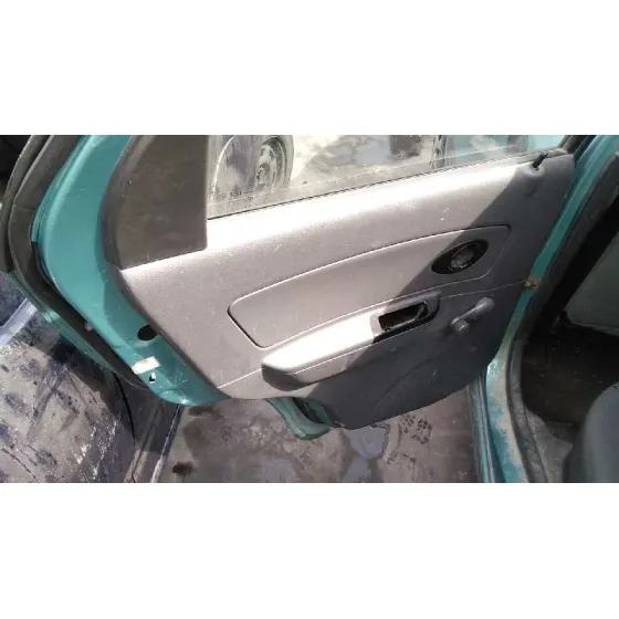 CHEVROLET MATIZ '2006 SE PLUS AZUL