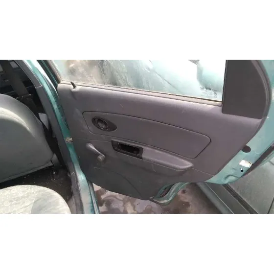 CHEVROLET MATIZ '2006 SE PLUS AZUL