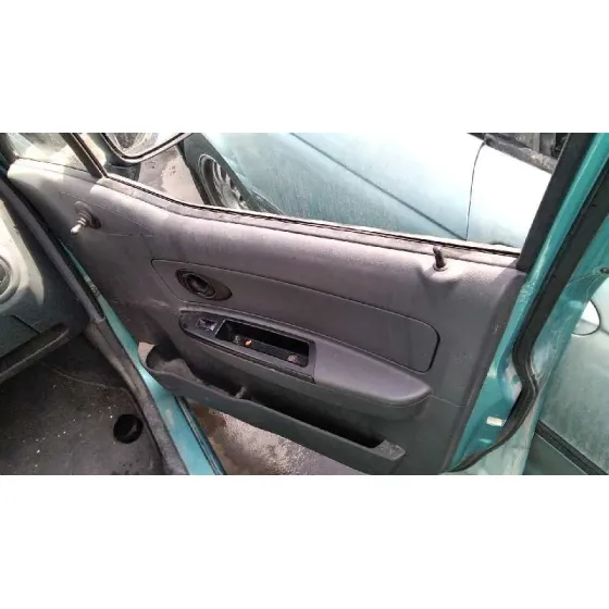 CHEVROLET MATIZ '2006 SE PLUS AZUL