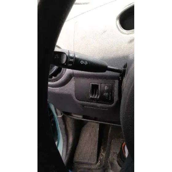 CHEVROLET MATIZ '2006 SE PLUS AZUL