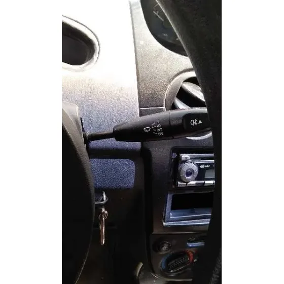 CHEVROLET MATIZ '2006 SE PLUS AZUL