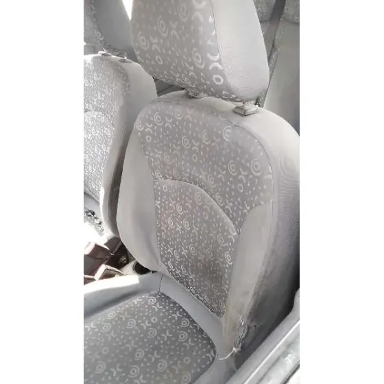 CHEVROLET MATIZ '2006 SE PLUS AZUL