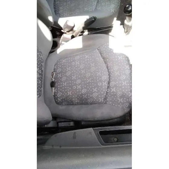 CHEVROLET MATIZ '2006 SE PLUS AZUL