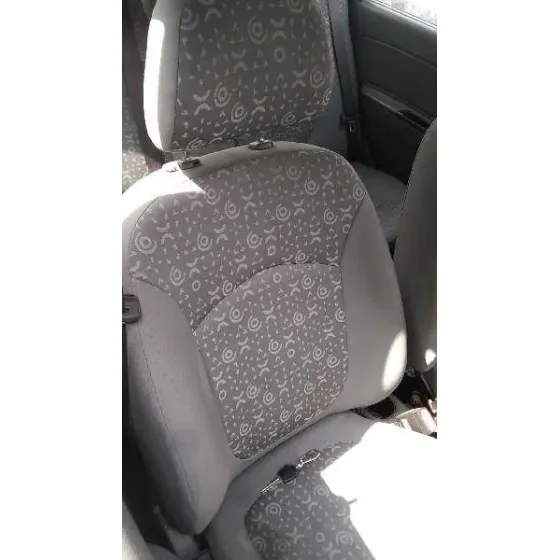 CHEVROLET MATIZ '2006 SE PLUS AZUL