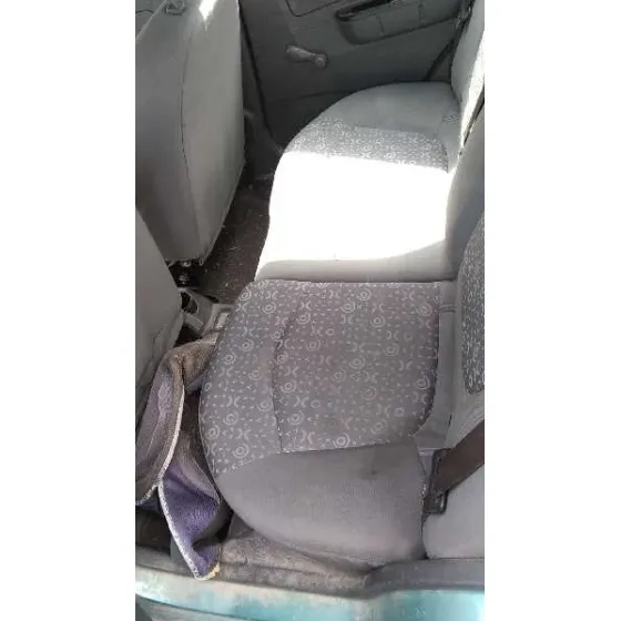 CHEVROLET MATIZ '2006 SE PLUS AZUL