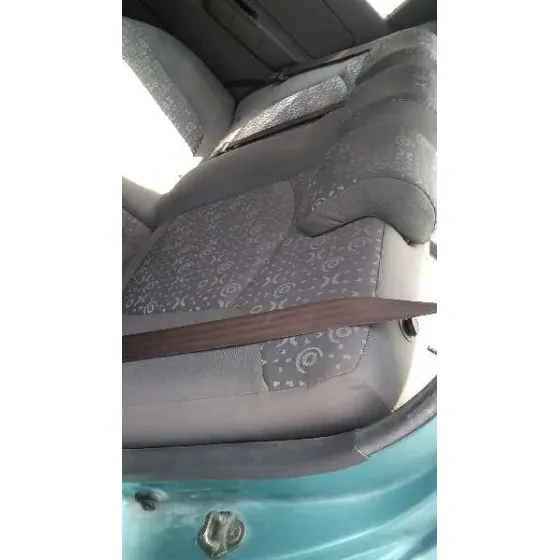 CHEVROLET MATIZ '2006 SE PLUS AZUL