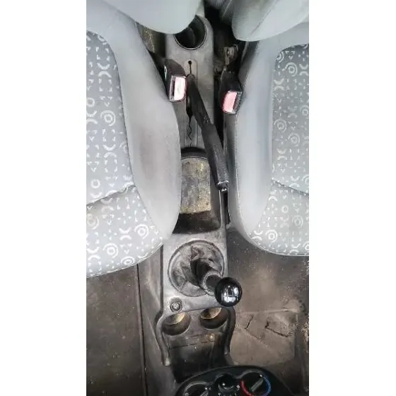 CHEVROLET MATIZ '2006 SE PLUS AZUL
