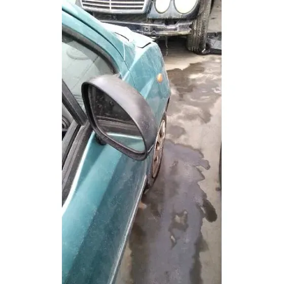 CHEVROLET MATIZ '2006 SE PLUS AZUL