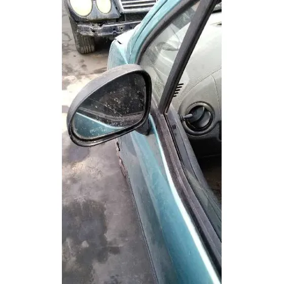CHEVROLET MATIZ '2006 SE PLUS AZUL