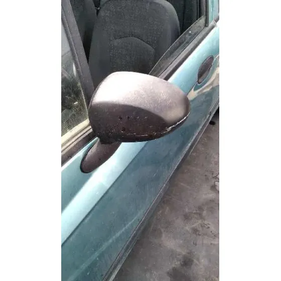 CHEVROLET MATIZ '2006 SE PLUS AZUL