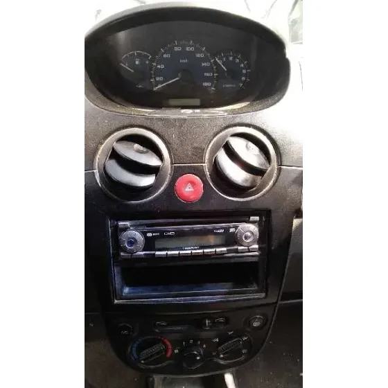 CHEVROLET MATIZ '2006 SE PLUS AZUL
