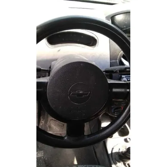 CHEVROLET MATIZ '2006 SE PLUS AZUL