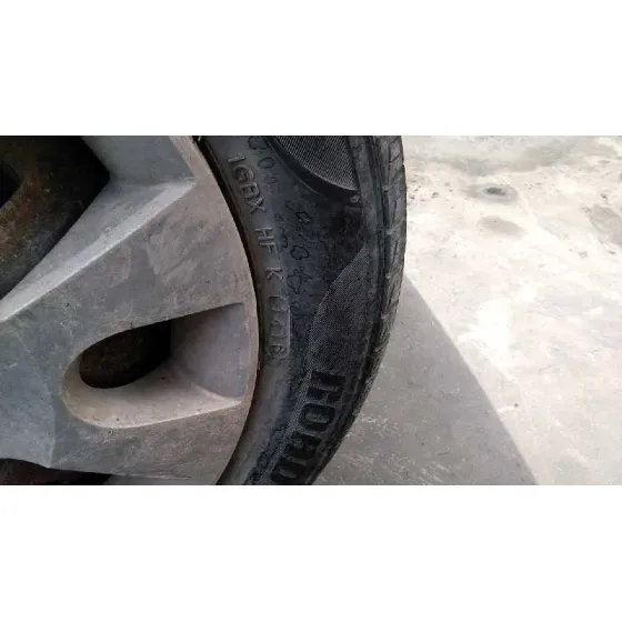 CHEVROLET MATIZ '2006 SE PLUS AZUL