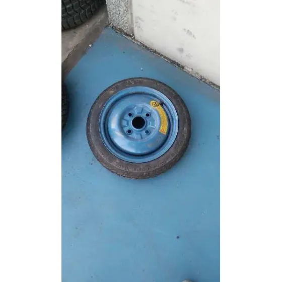 CHEVROLET MATIZ '2006 SE PLUS AZUL