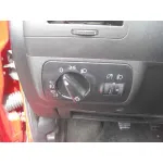 SEAT CORDOBA BERLINA (6K2) SEAT CORDOBA BERLINA (6K2) '1999 * ROJO 1999