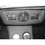 SEAT CORDOBA BERLINA (6K2) SEAT CORDOBA BERLINA (6K2) '1999 * ROJO 1999