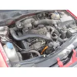 SEAT CORDOBA BERLINA (6K2) SEAT CORDOBA BERLINA (6K2) '1999 * ROJO 1999