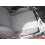 SEAT CORDOBA BERLINA (6K2) SEAT CORDOBA BERLINA (6K2) '1999 * ROJO 1999