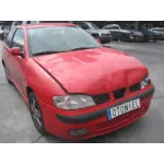 SEAT CORDOBA BERLINA (6K2) SEAT CORDOBA BERLINA (6K2) '1999 * ROJO 1999