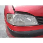 SEAT CORDOBA BERLINA (6K2) SEAT CORDOBA BERLINA (6K2) '1999 * ROJO 1999