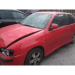 SEAT CORDOBA BERLINA (6K2) SEAT CORDOBA BERLINA (6K2) '1999 * ROJO 1999