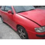 SEAT CORDOBA BERLINA (6K2) SEAT CORDOBA BERLINA (6K2) '1999 * ROJO 1999