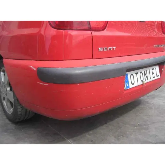 SEAT CORDOBA BERLINA (6K2) '1999 * ROJO