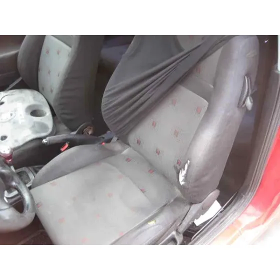 SEAT CORDOBA BERLINA (6K2) '1999 * ROJO
