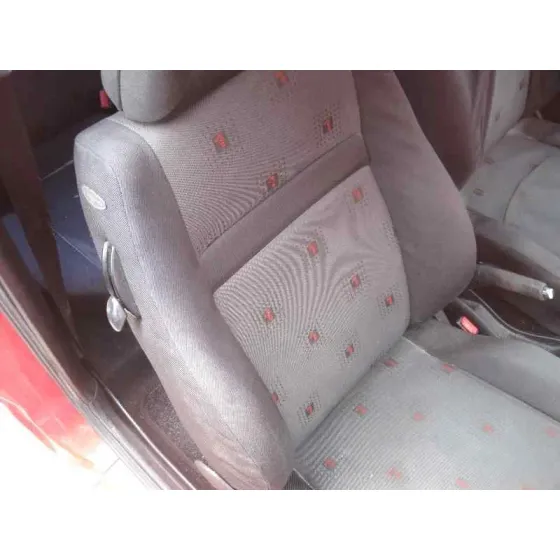 SEAT CORDOBA BERLINA (6K2) '1999 * ROJO