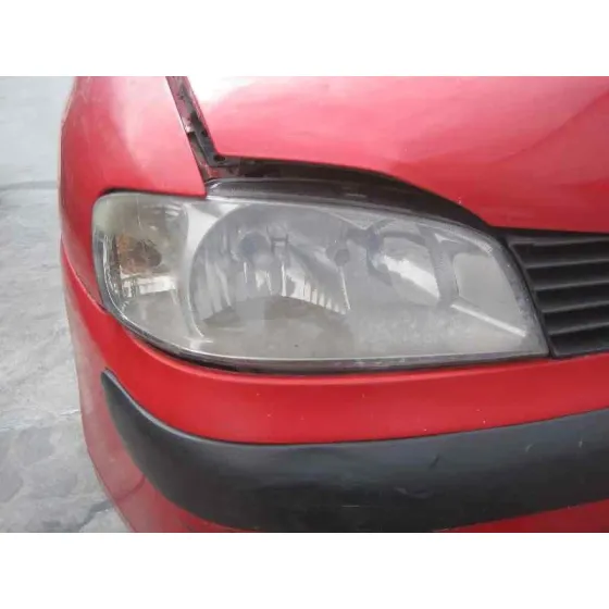 SEAT CORDOBA BERLINA (6K2) '1999 * ROJO