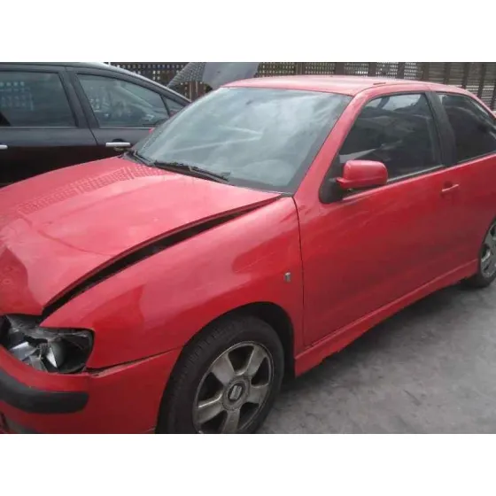 SEAT CORDOBA BERLINA (6K2) '1999 * ROJO