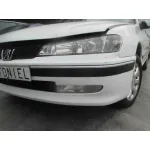 PEUGEOT 406 BERLINA (S1/S2) PEUGEOT 406 BERLINA (S1/S2) '2001 STDT BLANCO 1998
