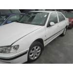 PEUGEOT 406 BERLINA (S1/S2) PEUGEOT 406 BERLINA (S1/S2) '2001 STDT BLANCO 1998