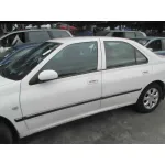 PEUGEOT 406 BERLINA (S1/S2) PEUGEOT 406 BERLINA (S1/S2) '2001 STDT BLANCO 1998