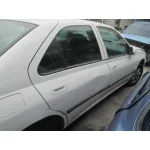 PEUGEOT 406 BERLINA (S1/S2) PEUGEOT 406 BERLINA (S1/S2) '2001 STDT BLANCO 1998