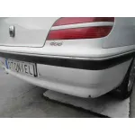 PEUGEOT 406 BERLINA (S1/S2) PEUGEOT 406 BERLINA (S1/S2) '2001 STDT BLANCO 1998