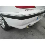 PEUGEOT 406 BERLINA (S1/S2) PEUGEOT 406 BERLINA (S1/S2) '2001 STDT BLANCO 1998