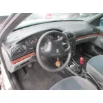 PEUGEOT 406 BERLINA (S1/S2) PEUGEOT 406 BERLINA (S1/S2) '2001 STDT BLANCO 1998