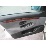 PEUGEOT 406 BERLINA (S1/S2) PEUGEOT 406 BERLINA (S1/S2) '2001 STDT BLANCO 1998