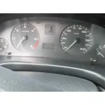 PEUGEOT 406 BERLINA (S1/S2) PEUGEOT 406 BERLINA (S1/S2) '2001 STDT BLANCO 1998