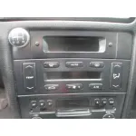 PEUGEOT 406 BERLINA (S1/S2) PEUGEOT 406 BERLINA (S1/S2) '2001 STDT BLANCO 1998