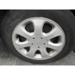 PEUGEOT 406 BERLINA (S1/S2) PEUGEOT 406 BERLINA (S1/S2) '2001 STDT BLANCO 1998