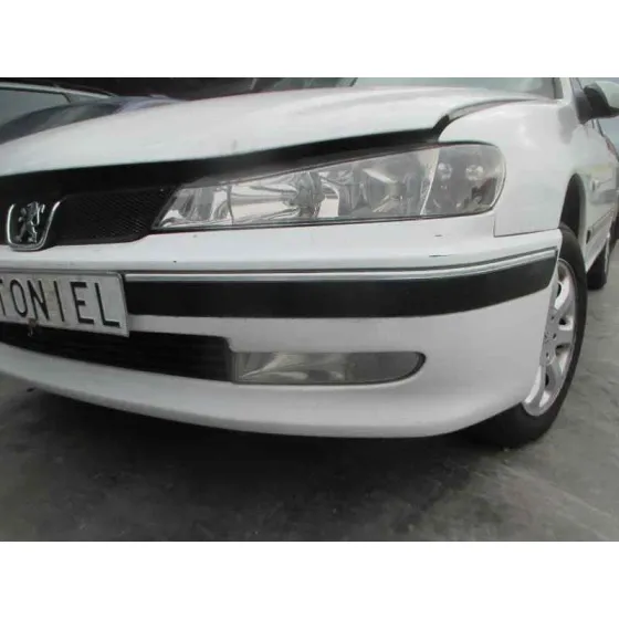 PEUGEOT 406 BERLINA (S1/S2) '2001 STDT BLANCO