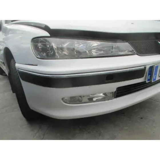 PEUGEOT 406 BERLINA (S1/S2) '2001 STDT BLANCO