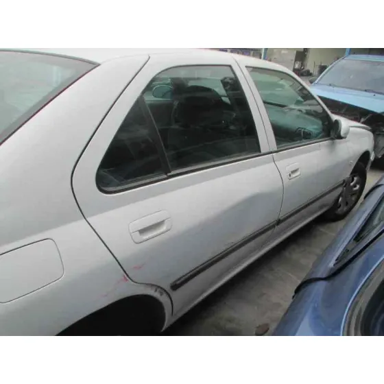 PEUGEOT 406 BERLINA (S1/S2) '2001 STDT BLANCO