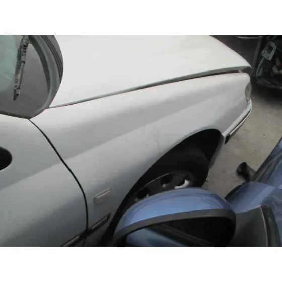 PEUGEOT 406 BERLINA (S1/S2) '2001 STDT BLANCO