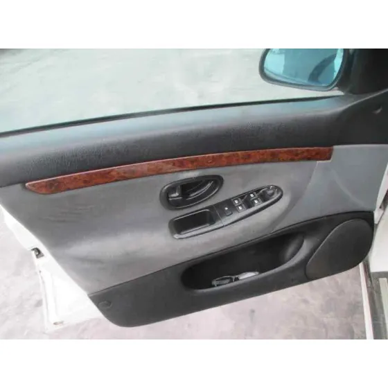 PEUGEOT 406 BERLINA (S1/S2) '2001 STDT BLANCO