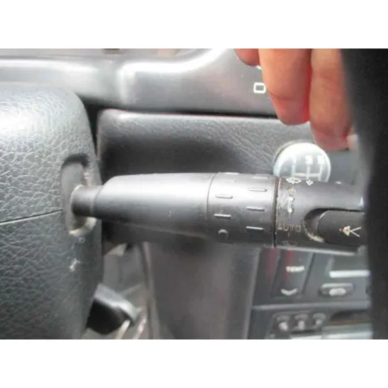 PEUGEOT 406 BERLINA (S1/S2) '2001 STDT BLANCO